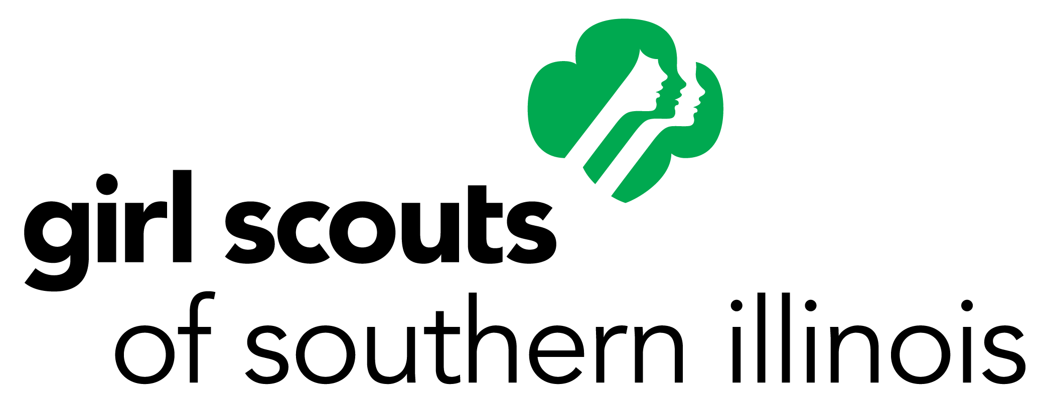 Girl Scouts of Southern Illinois logo